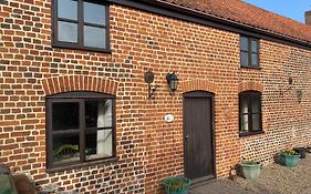 2 Brickground Broads Getaway For The Whole Family